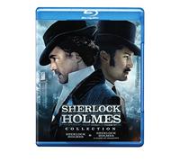 Sherlock Holmes / Sherlock Holmes: A Game of
