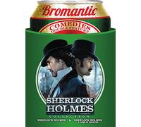 Sherlock Holmes / Sherlock Holmes: A Game of Shadows