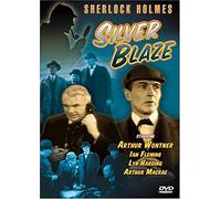 Sherlock Holmes: Silver Blaze