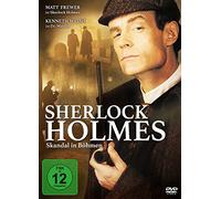 Sherlock Holmes - Skandal in Böhmen