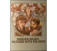 Sherlock Holmes: soluzione sette per cento