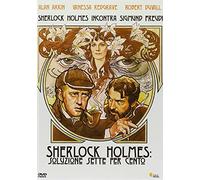 Sherlock Holmes. Soluzione settepercento