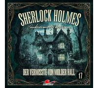 Sherlock Holmes - Sonderermittler Sherlock Holmes 17: der Vermisste Von Mo (CD)