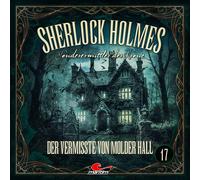 Sherlock Holmes - Sonderermittler Sherlock Holmes 17: der Vermisste Von Mo (CD)