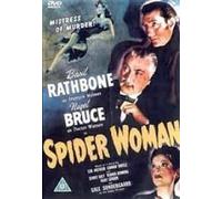 Sherlock Holmes - Spider Woman [Edizione: Regno Unito] [Edizione: Regno Unito]