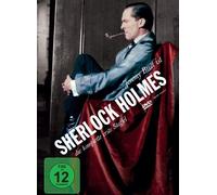 Sherlock Holmes - Staffel 1