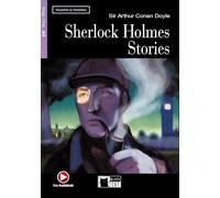 SHERLOCK HOLMES STORIES (Reading and training) FREE AUDIOBOOK, Inglese