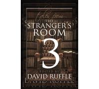 Sherlock Holmes: Tales From The Stranger's Room - Volume 3 - Ruffle David