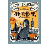 Sherlock Holmes (Tascabile) Novel Escapades