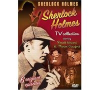 Sherlock Holmes: Television Series