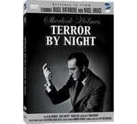 Sherlock Holmes: Terror By Night [Edizione: Stati Uniti]