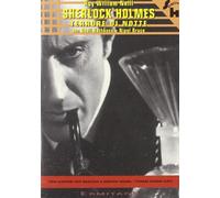 Sherlock Holmes - Terrore Di Notte