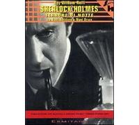 Sherlock Holmes. Terrore di notte