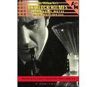 Sherlock Holmes. Terrore di notte (DVD)