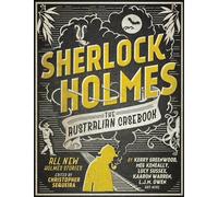 Sherlock Holmes - the Australian Casebook (Copertina rigida)