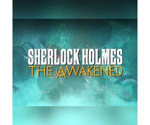 Sherlock Holmes: The Awakened (PC) Steam Gift - GLOBAL