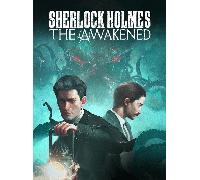 Sherlock Holmes The Awakened (PC) Steam Key EUROPE