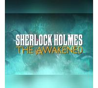 Sherlock Holmes: The Awakened (PC) Steam Key - GLOBAL