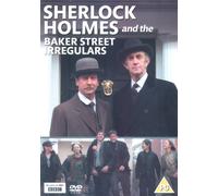 Sherlock Holmes & The Baker Street Irregulars [2007]