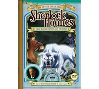 Sherlock Holmes - the Baskerville Curse