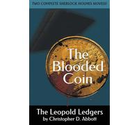 Sherlock Holmes: The Blooded Coin