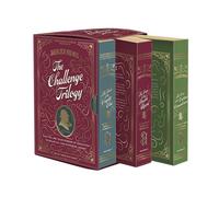 Sherlock Holmes the Challenge Trilogy Mystery Game dagli otto anni in su