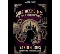 Sherlock Holmes - The Code of the Murder Castle: 8