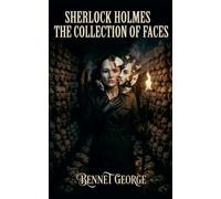 Sherlock Holmes - The Collection of Faces: 3