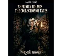 Sherlock Holmes - The Collection of Faces: 3