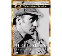 Sherlock Holmes: The Complete Series