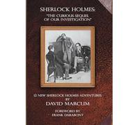Sherlock Holmes - The Curious Sequel of Our Investigation: 12 New Sherlock Holmes Adventures