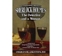 Sherlock Holmes: The Detective and a Woman: 3