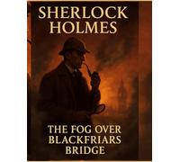 Sherlock Holmes: The Fog over Blackfriars Bridge