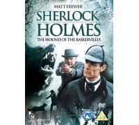 Sherlock Holmes - The Hound Of Baskervilles [Edizione: Regno Unito] [Edizione: Regno Unito]