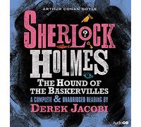 Sherlock Holmes: The Hound Of The Baskervilles