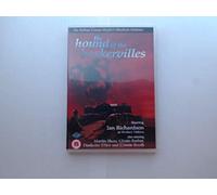 Sherlock Holmes - The Hound Of The Baskervilles [Edizione: Regno Unito] [Edizione: Regno Unito]