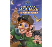 Sherlock Holmes - The Hunt for Moriarty (Nintendo Switch) eShop Key EUROPE