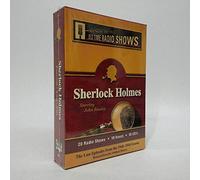 Sherlock Holmes: The Lost Episodes from the 1948-1949 Season