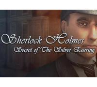 Sherlock Holmes: The Secret of the Silver Earring (PC) GOG.com Key - GLOBAL