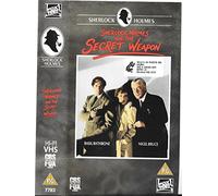 Sherlock Holmes - The Secret Weapon