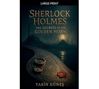 Sherlock Holmes - The Secrets of the Golden Horn: 3