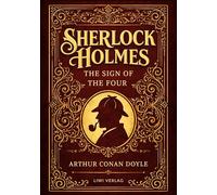 Sherlock holmes the sign of the four eng: The original sherlock holmes b: 2