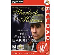 Sherlock Holmes: The Silver Earring (PC CD) [Edizione: Regno Unito]