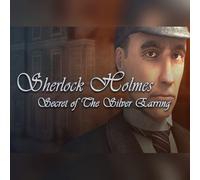Sherlock Holmes: The Silver Earring (PC) Steam Key - GLOBAL