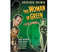 Sherlock Holmes: The Woman in Green