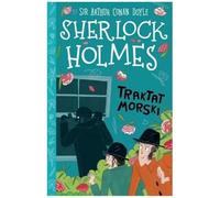 Sherlock Holmes. Tom 7. Traktat morski