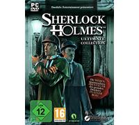 Sherlock Holmes (Ultimate Collection) - [Edizione: Germania]
