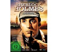Sherlock Holmes - Ultrabox (+ BR)