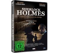 Sherlock Holmes und das Geheimnis des Königs