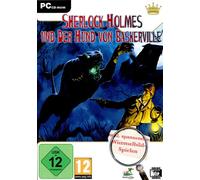 Sherlock Holmes und der Hund von Baskerville
